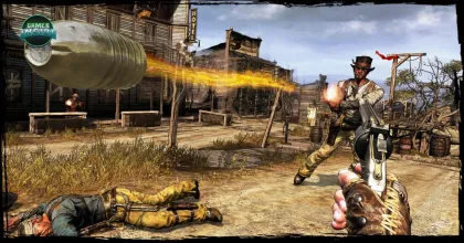 ลือ! Techland ซุ่มพัฒนา Call of Juarez ภาคใหม่ หลังยกเลิกโปรเจกต์เกมแฟนตาซี