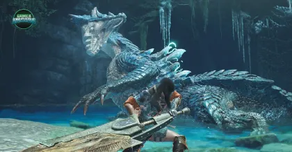 Capcom ยกเลิกการบรรยาย 'การทำให้ Monster Hunter Wilds รันอย่างราบรื่น'