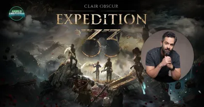 "ผมทึ่งไปเลย!" ขนาด Neil Druckmann จาก The Last of Us ยังชื่นชอบ Clair Obscur: Expedition 33