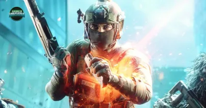 EA เดิมพันครั้งใหญ่กับโหมด Battle Royale ของ Battlefield ภาคใหม่ที่จะเปิดให้เล่นฟรี