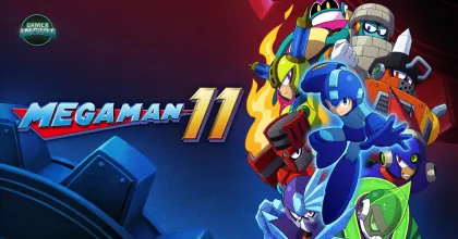 Capcom ย้ำ! Mega Man เป็น IP สำคัญ แม้ไม่มีเกมใหม่มาเกือบสิบปี