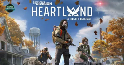 Ubisoft ปลดพนักงาน 19 คนที่สตูดิโอ Red Storm ผู้สร้าง Rainbow Six ดั้งเดิม