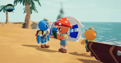 เกมปีนเขาสุดฮิต PEAK ทำยอดขายทะลุ 4.5 ล้านชุดแล้ว