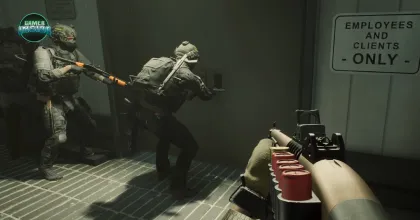 ผู้พัฒนา Ready or Not ไฟเขียวให้ผู้เล่น Mod เนื้อหาที่ถูกเซ็นเซอร์กลับมาได้