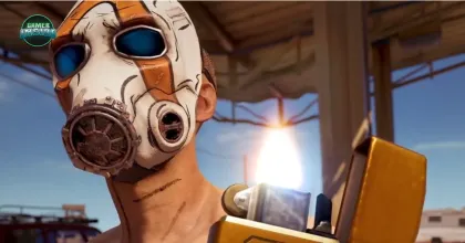 Ubisoft เผยคอลแลป Borderlands x Rainbow Six Siege