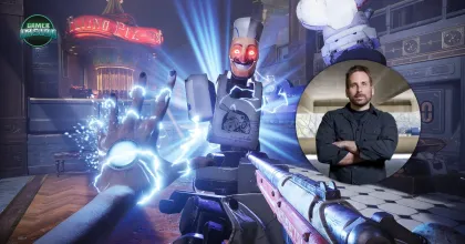 ผู้สร้าง BioShock ชี้ 'ผู้เล่นพร้อมสนับสนุน' เกม Single-player ที่ไม่มีการขายของจุกจิก