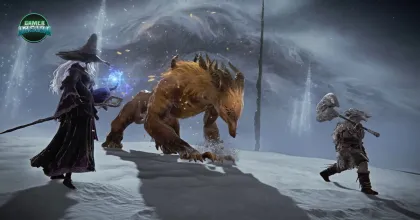 Elden Ring: Nightreign ครองแชมป์ยอดขายเกมในอเมริกาประจำเดือนพฤษภาคม 2025