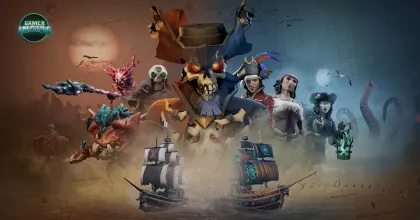 Sea of Thieves เผยแผนอนาคต เพิ่มเซิร์ฟเวอร์ส่วนตัวแบบจ่ายเงินต้นปีหน้า