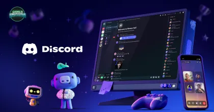 Discord ขยายขนาดเซิร์ฟเวอร์ เพิ่มจำนวนสมาชิกสูงสุดเป็น 2.5 ล้านคน