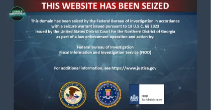 เว็บไซต์ละเมิดลิขสิทธิ์เกม Nintendo Switch ถูก FBI สั่งปิดอย่างกะทันหัน
