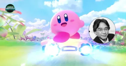 Masahiro Sakurai รำลึกครบรอบ 22 ปี Kirby Air Ride และ 10 ปีการจากไปของ Satoru Iwata