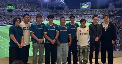 สัมภาษณ์พิเศษโปรเพลเยอร์และทีมพัฒนาจากงาน EA SPORTS FC Mobile Live Experience