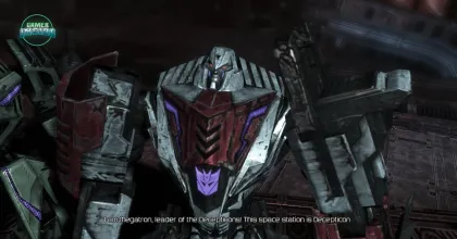 แฟนเกมทนรอไม่ไหว จับ Transformers: War for Cybertron มารีมาสเตอร์เองเป็น 4K 60fps