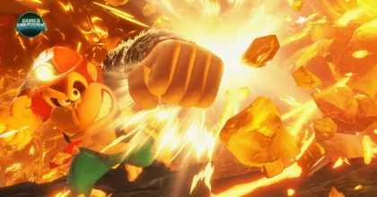 ผู้กำกับ Donkey Kong Bananza ยอมรับเกมมีเฟรมเรตตก แต่เลือกให้ความสำคัญกับ 'ความสนุก'