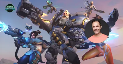 ผู้กำกับ Overwatch 2 ปฏิเสธลอก Marvel Rivals หลังเพิ่มโหมดมุมมองบุคคลที่ 3 และแบนฮีโร่