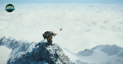 ผู้เล่น Death Stranding 2 ทำรูปโยน Dollman! เพราะสอนแต่เรื่องเดิม
