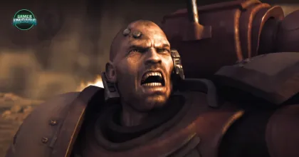 แฟนเกม Dawn of War โวยหลังผู้พัฒนาเปลี่ยนเสียงกรีดร้องในตำนานในฉบับ Definitive Edition