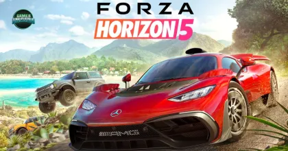 มีรายงานว่า Forza Horizon 5 ทำยอดขายบน PS5 ได้ถึง 2 ล้านชุดในเดือนเดียว