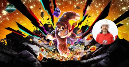 Donkey Kong Bananza อาจใช้เวลาพัฒนานานกว่าที่ใครหลายคนคิด