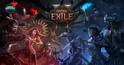 Path of Exile 2 เตรียมอัปเดตใหญ่ 0.3.0 เพิ่มลีกและบอสใหม่ 29 สิงหาคมนี้