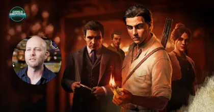 ผู้สร้าง Mafia: The Old Country เผยเหตุผลที่ไม่ทำเกมเป็น Open World เพราะภาค 3