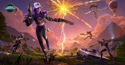 Epic Games จัดหนัก สั่งคนขายโปรแกรมโกงและมือ DDoS เกม Fortnite พร้อมให้อัดคลิปขอโทษ
