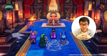 ผู้เขียนบท Chrono Trigger เผยเคย 'เกลียดวิดีโอเกม' ก่อนจะได้เจอ Dragon Quest
