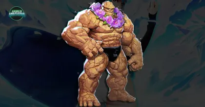 NetEase ยอมแพ้! เพิ่มสกิน 'The Thing ใส่ Thong' ใน Marvel Rivals ตามใจแฟน ๆ