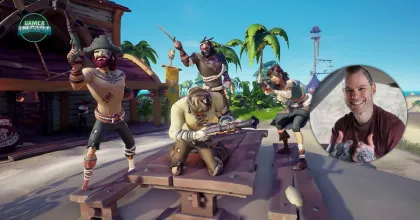 ผู้พัฒนา Sea of Thieves กล่าวถึงการปลดพนักงานของ Xbox ด้วยข้อความที่น่าเศร้า