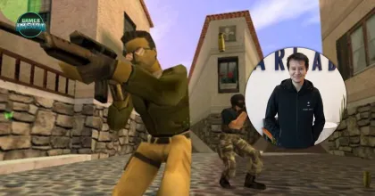 ผู้ร่วมสร้าง Counter-Strike เผย 'ค่อนข้างเสียใจ' ที่ออกจาก Valve และตัดสินใจพลาดทางธุรกิจ