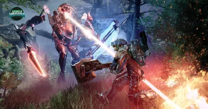Artex สตูดิโอเกมเยอรมันในยุค 90 กลับมาเกิดใหม่ในฐานะผู้จัดจำหน่ายเกมหลังผ่านไป 25 ปี