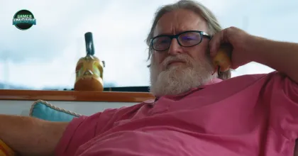 Gabe Newell เผยกิจวัตรประจำวัน 'ทำงาน, ดำน้ำ กลับไปทำงานนิดหน่อย แล้วก็ไปยิม
