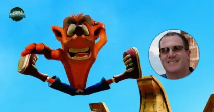 ผู้ร่วมสร้าง Crash Bandicoot ชี้การเปลี่ยนแปลง 'การกระโดด' เล็กน้อยทำให้ภาครีเมคแย่ลง