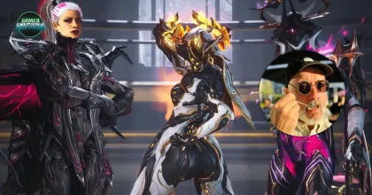 ผู้พัฒนา Warframe ชี้แจงเหตุผลที่ยังไม่มีเวอร์ชั่น Switch 2 เพราะ Dev Kit ขาดแคลน