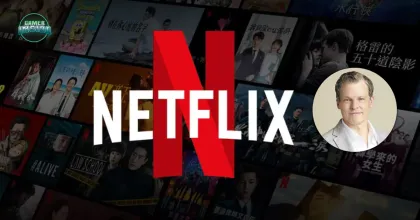 Netflix ประกาศเตรียมเพิ่มการลงทุนในธุรกิจเกมอย่างจริงจัง