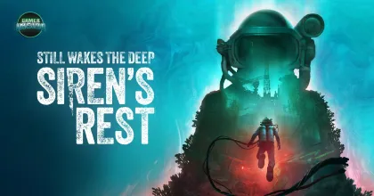 The Chinese Room สตูดิโอผู้สร้าง Still Wakes the Deep ประกาศแยกตัวเป็นอิสระจาก Sumo Digital