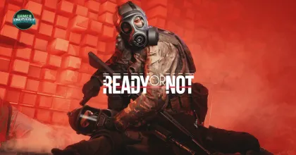 Ready or Not ทำยอดขายบนคอนโซลทะลุ 1 ล้านชุดใน 4 วัน หลังมีกระแสโดนผู้เล่น PC ถล่มรีวิว