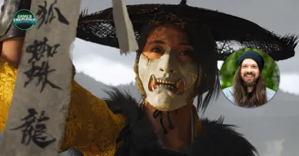 ผู้กำกับเผย Ghost of Yotei มีความยาวใกล้เคียงกับ Ghost of Tsushima