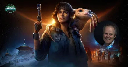 CEO Ubisoft ชี้ Star Wars Outlaws ขายไม่ดีเพราะแบรนด์ Star Wars 'อยู่ในช่วงมรสุม'