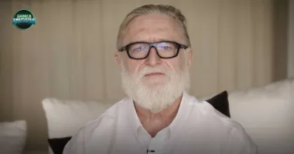 Gabe Newell ชี้ AI คือ 'สูตรโกง' สำหรับคนที่รู้จักใช้ เปรียบได้กับการมาของอินเทอร์เน็ต