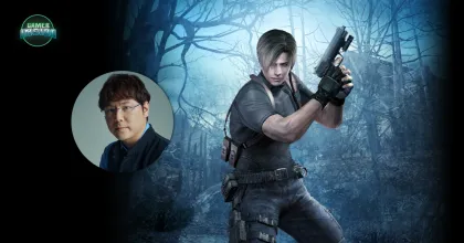 อดีตโปรดิวเซอร์มากฝีมือของเกม Devil May Cry และ RE4 เตรียมประกาศเกมใหม่เร็ว ๆ นี้