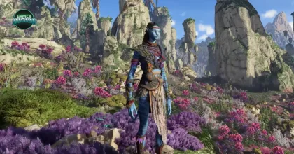 Avatar: Frontiers of Pandora เตรียมรับอัปเดตใหญ่ เพิ่มโหมดมุมมองบุคคลที่ 3