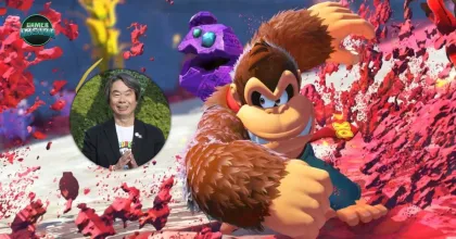 โปรดิวเซอร์ Donkey Kong Bananza เผยพฤติกรรมการทดสอบเกมของ Miyamoto