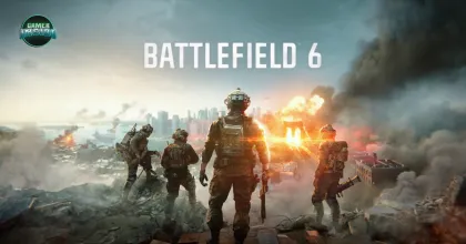 Battlefield 6 เตรียมเปิดตัวเทรลเลอร์แรก คืนวันที่ 24 กรกฎาคมนี้