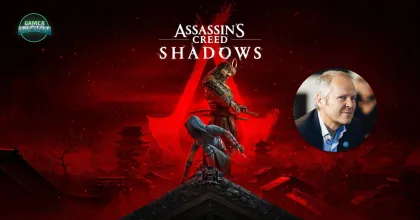 CEO Ubisoft บอกใบ้ AC Shadows จะลงเครื่องเล่นอื่น แต่ไม่ยืนยันว่าเป็น Switch 2