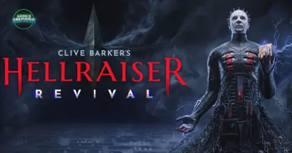 Saber Interactive ประกาศเปิดตัวเกมสยองขวัญ Clive Barker’s Hellraiser: Revival