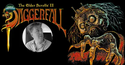 Julian LeFay 'บิดาแห่ง The Elder Scrolls' เสียชีวิตแล้วในวัย 59 ปี