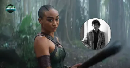 ผู้กำกับที่ได้ดู Mortal Kombat 2 แล้ว ออกโรงปกป้อง Tati Gabrielle หลังเจอดราม่าบท Jade