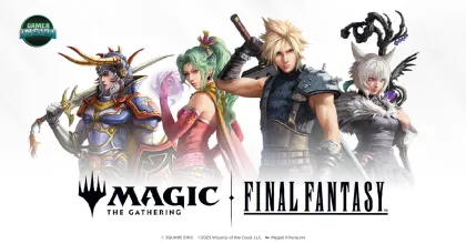 การ์ด Magic: The Gathering ชุด Final Fantasy สร้างสถิติ ทำรายได้ 200 ล้านดอลลาร์ในวันเดียว