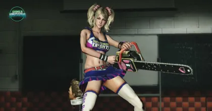 Lollipop Chainsaw ประกาศสร้างเกมภาคใหม่ โดยทีมงานเดิมกลับมาสานต่อ
